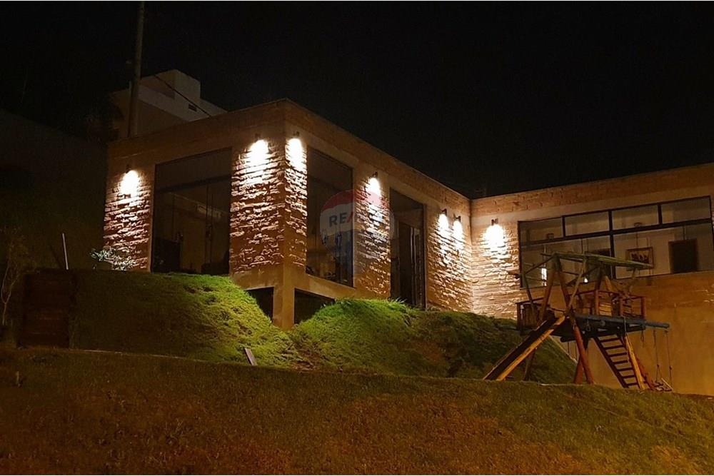 Casa de Condomínio - Venda - Três Rios , Rio de Janeiro - Noite 2.jpeg - 631411001-93