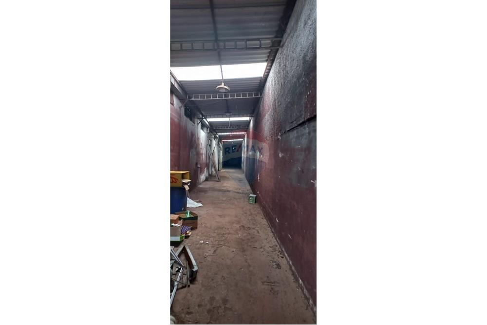 Galpão - Alugar - São Paulo , São Paulo - PG1.jpg - 630251075-190