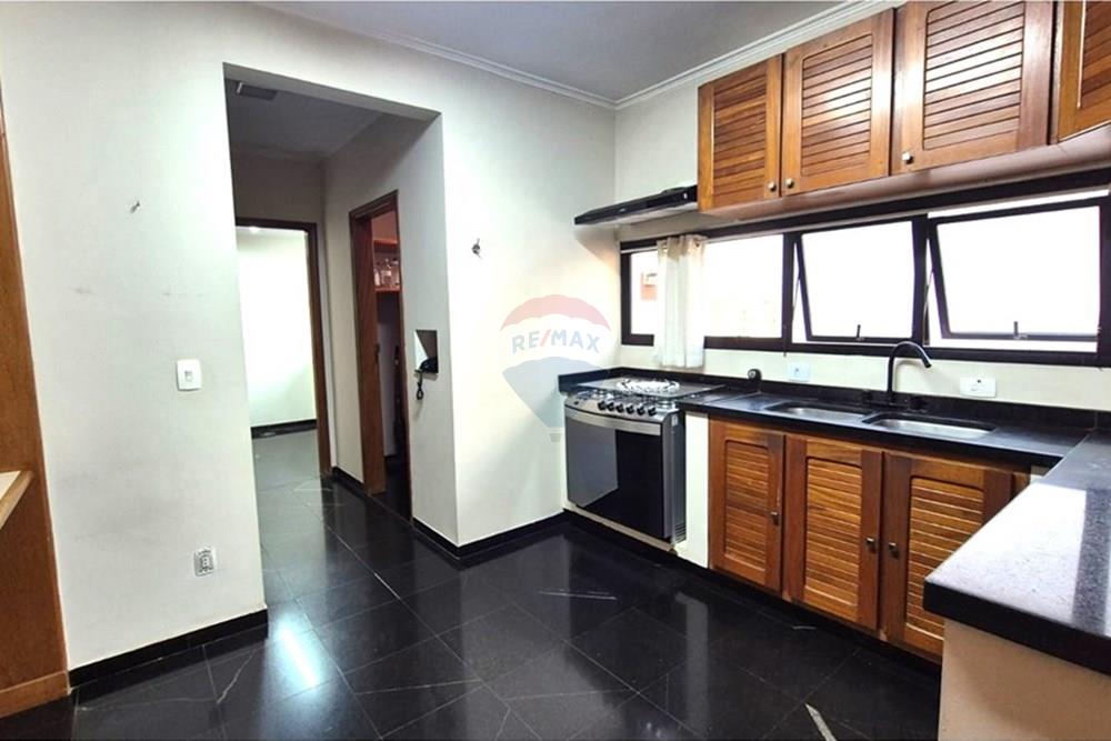 Apartamento - Venda - São José do Rio Preto , São Paulo - 19 cozinha b.jpeg - 630401013-130