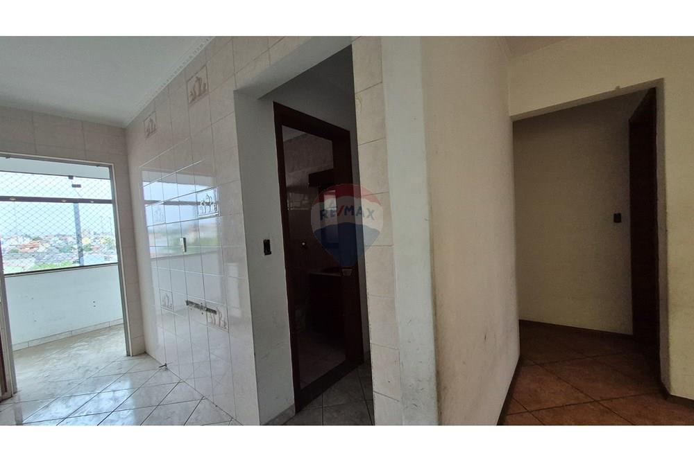 Sobrado - Venda - Santo André , São Paulo - 24.jpg - Corredor - 630331011-150