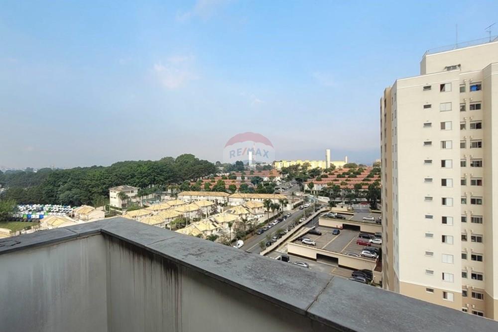 Cobertura - Venda - São Bernardo do Campo , São Paulo - 26.jpg - 631341028-34