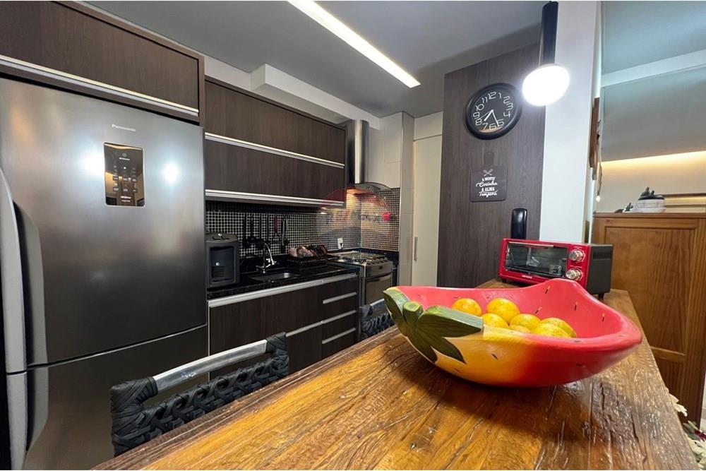 Apartamento - Venda - São José do Rio Preto , São Paulo - 19f81ee5-b130-4243-8639-f5060eb7eea8.jpeg - 631481003-221