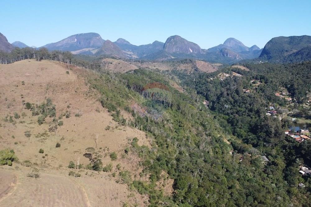 Fazenda - Venda - Teresópolis , Rio de Janeiro - DJI_0532.JPG - 630191078-25