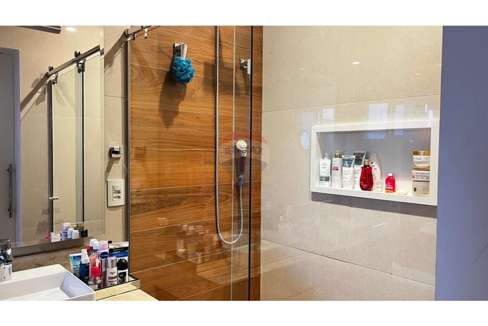 Casa de Condomínio - Alugar - Votorantim , São Paulo - Banheiro suite casal Belvedere 2.jpg - 630601179-15