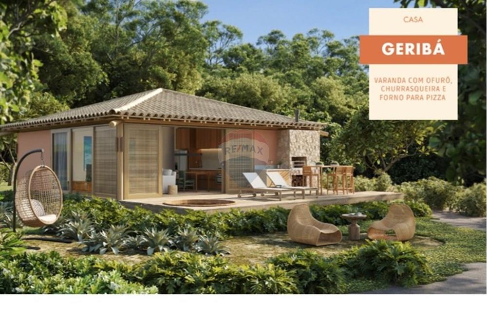 Casa - Venda - Armação dos Búzios , Rio de Janeiro - Frente_CasaGeriba.jpg - 630391120-20