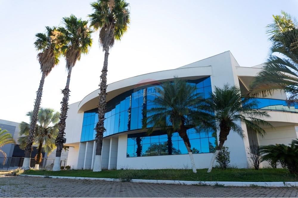 Prédio - Alugar - Sorocaba , São Paulo - 119-_DSC8561.jpg - 630601308-20