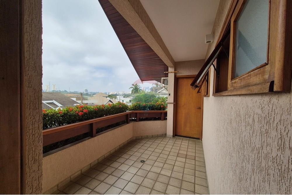 Sobrado - Venda - São José dos Campos , São Paulo - Z14.jpeg - 631471008-86