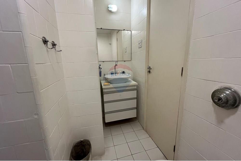 Apartamento - Venda - Rio de Janeiro , Rio de Janeiro - 16.1 Banho maior (c).jpeg - 630411001-131