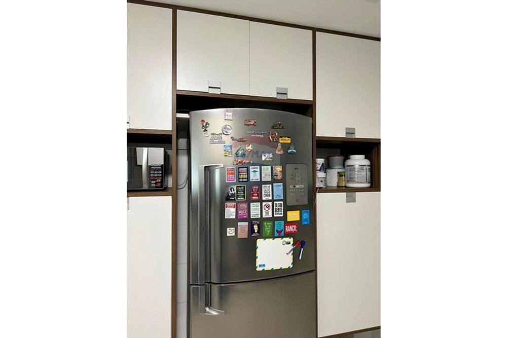 Apartamento - Alugar - São Bernardo do Campo , São Paulo - IMG-20250716-WA0136.jpg - 631561001-11