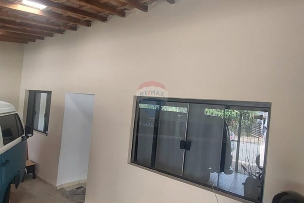 Casa à venda com 3 quartos, 140m² - Foto 4