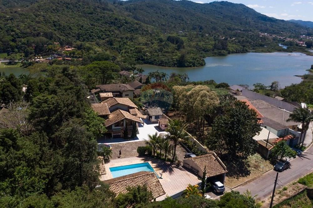 Casa - Venda - Mairiporã , São Paulo - Levi house-21.jpg - 631361065-4