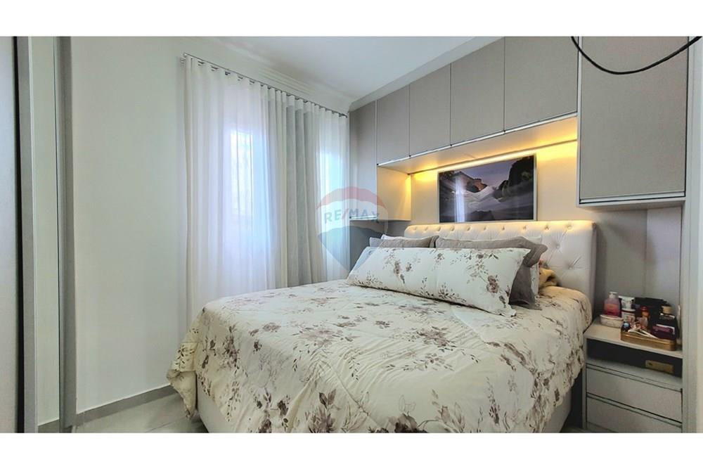 Apartamento - Venda - Santo André , São Paulo - 20251031_144058.jpg - Quarto principal - 630331012-52