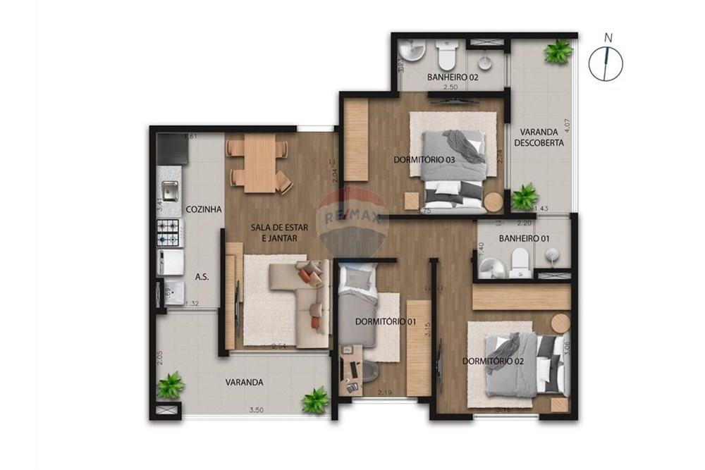 Apartamento - Venda - Mauá , São Paulo - WhatsApp Image 2025-06-18 at 11.19.12.jpeg - 630751035-196