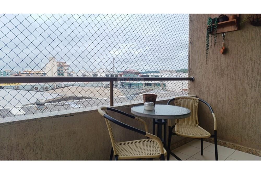 Apartamento - Venda - Cabo Frio , Rio de Janeiro - 8.1.jpeg - Varanda - 630361024-33