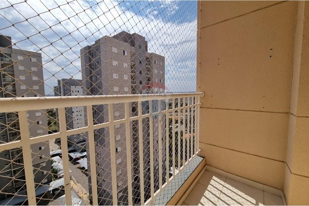 Apartamento - Alugar - Sorocaba , São Paulo - ba070952-8978-4348-bebb-a632fc2fff2f.jpeg - 630591160-46