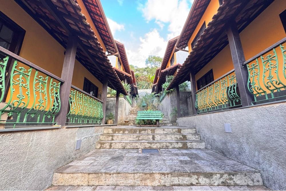 Casa - Venda - Nova Friburgo , Rio de Janeiro - 5376fdd8-83eb-4cd4-bd14-a41dee6a41f8.jpg - 630551055-98