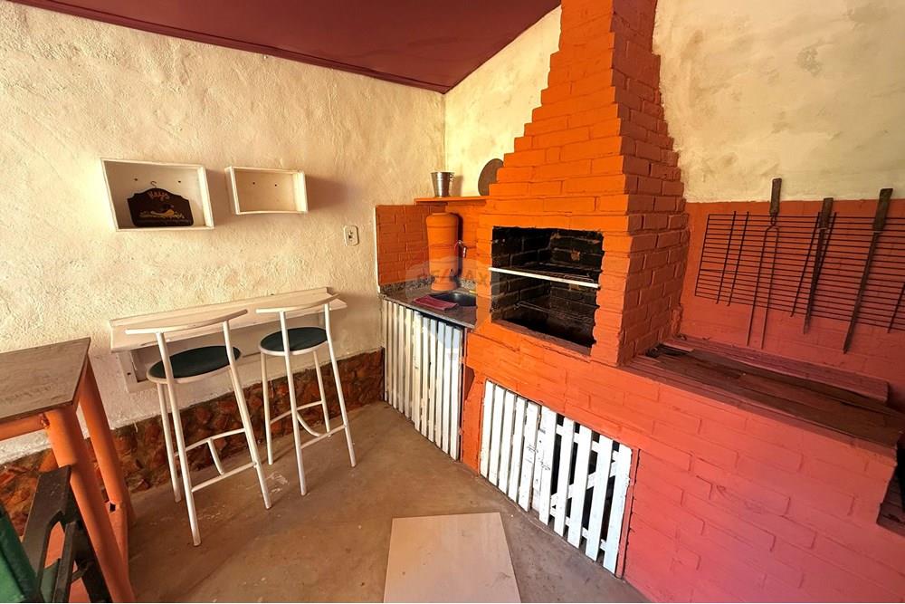 Casa - Venda - Armação dos Búzios , Rio de Janeiro - cs 1 churrasqueira e fogão a lenha.jpeg - 630391077-5