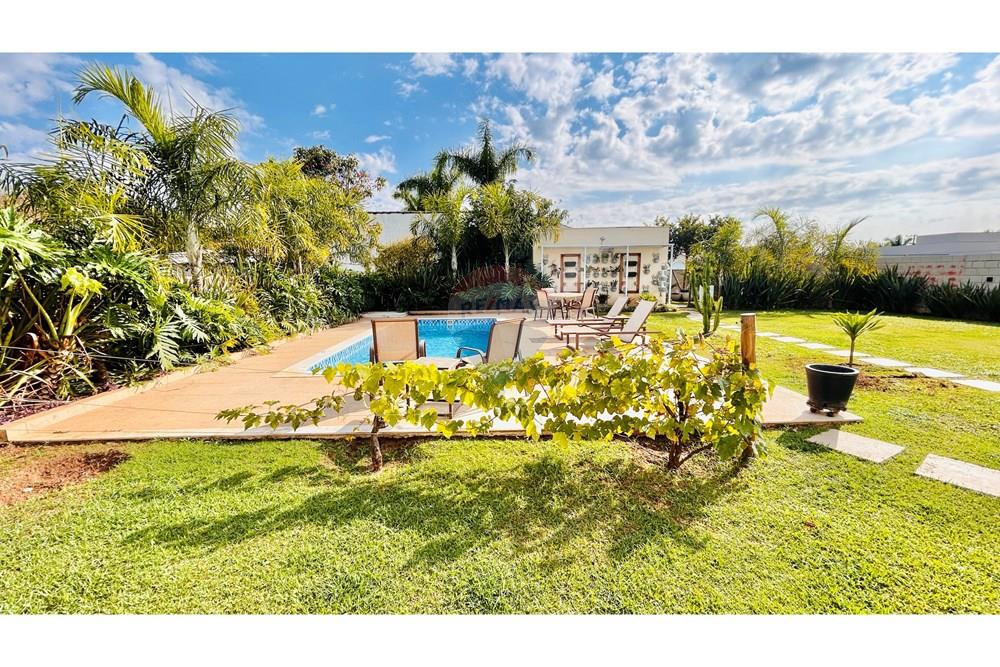 Casa de Condomínio - Venda - Sorocaba , São Paulo - IMG_2223.JPG - 631581034-13