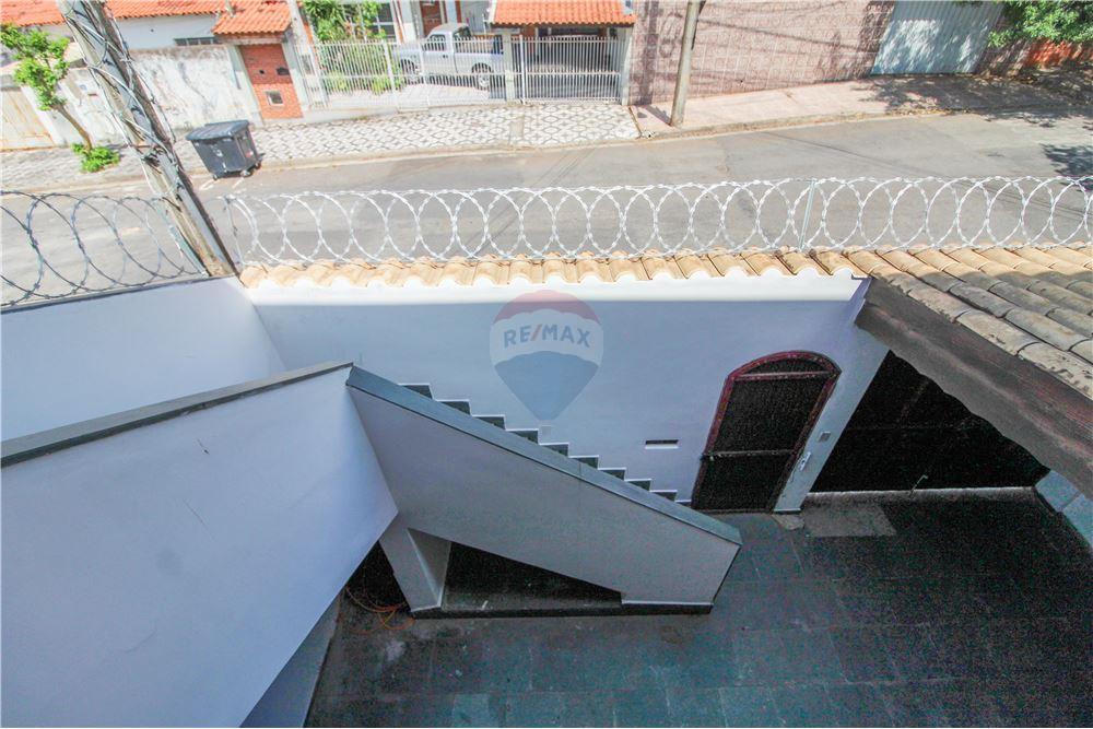 Casa - Alugar - Sorocaba , São Paulo - 116 - 630591041-99