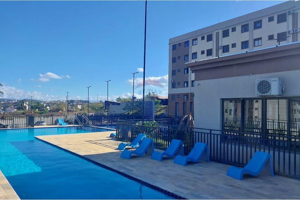 Apartamento, 2 quartos, 42 m² - Foto 29