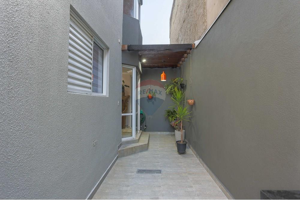 Apartamento - Venda - Sorocaba , São Paulo - IMG_4009.jpg - Jardim Externo - 630601139-54