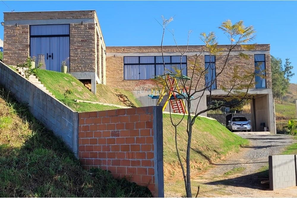 Casa de Condomínio - Venda - Três Rios , Rio de Janeiro - 3.jpeg - 631411001-93