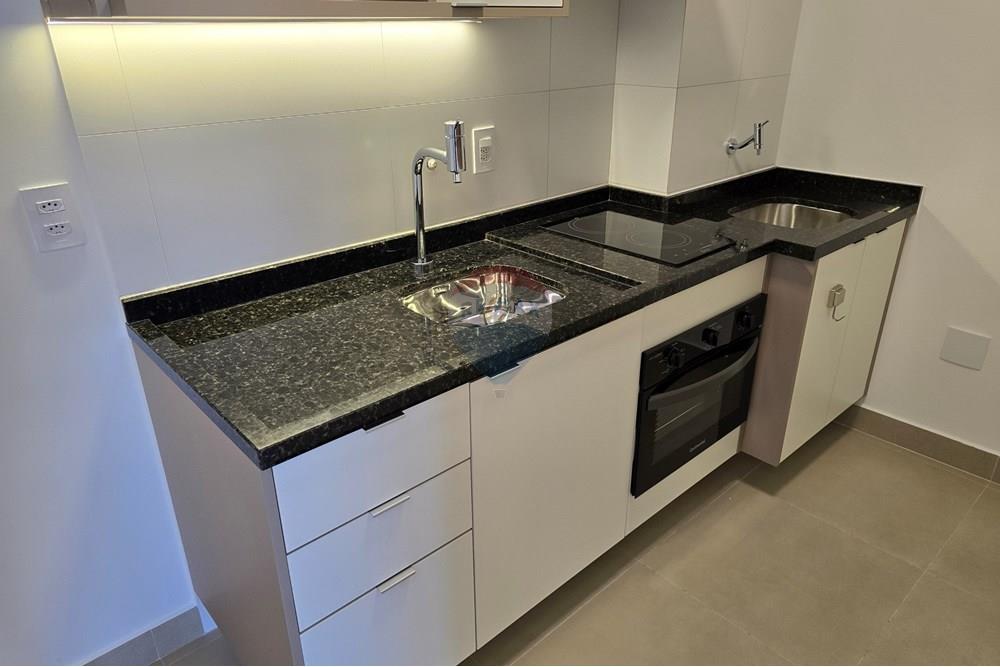 Apartamento - Alugar - Sorocaba , São Paulo - 20250722_155345.jpg - Cozinha - 631641002-14