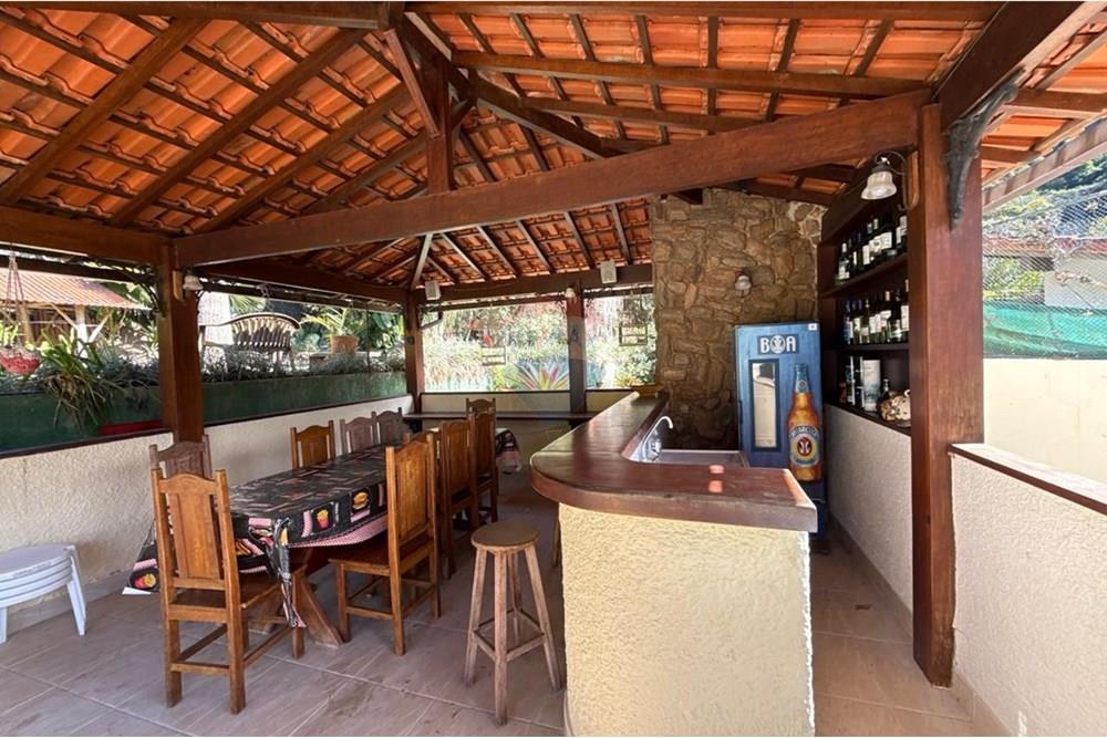 Casa - Venda - Petrópolis , Rio de Janeiro - 6.jpg - Área Gourmet - 631611009-18