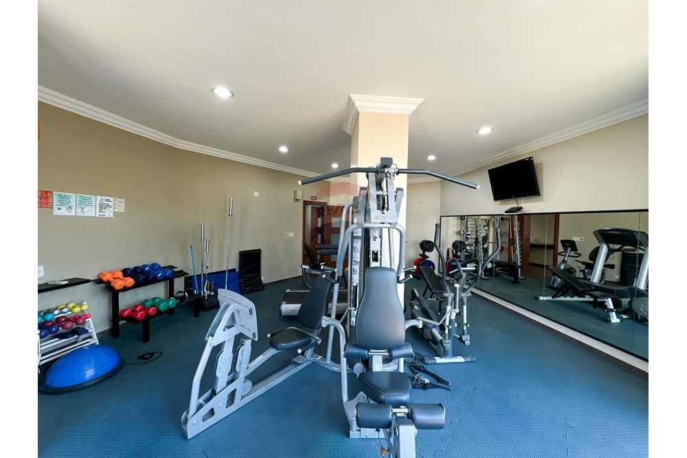 Apartamento - Alugar - Itu , São Paulo - R-10.jpg - 631281002-43