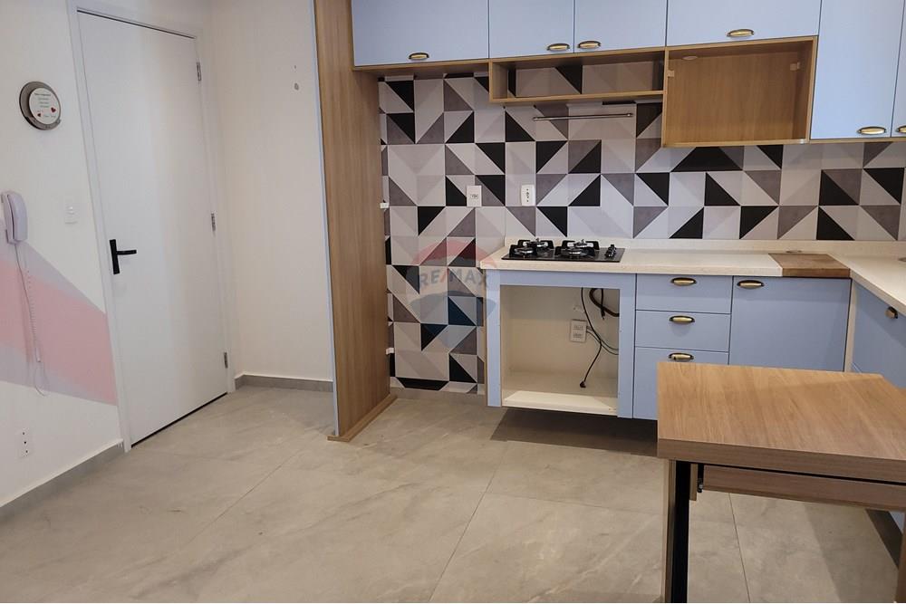 Apartamento para alugar com 2 quartos, 52m² - Foto 6