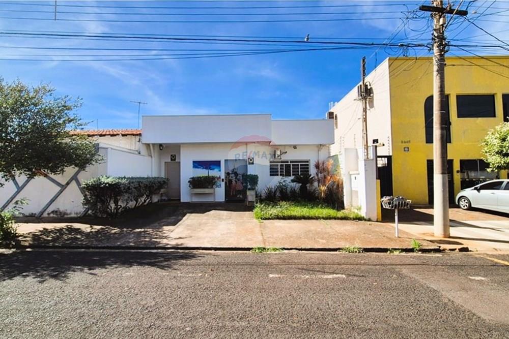 Casa - Venda - São José do Rio Preto , São Paulo - 01 fachada 4.jpeg - 630401013-107