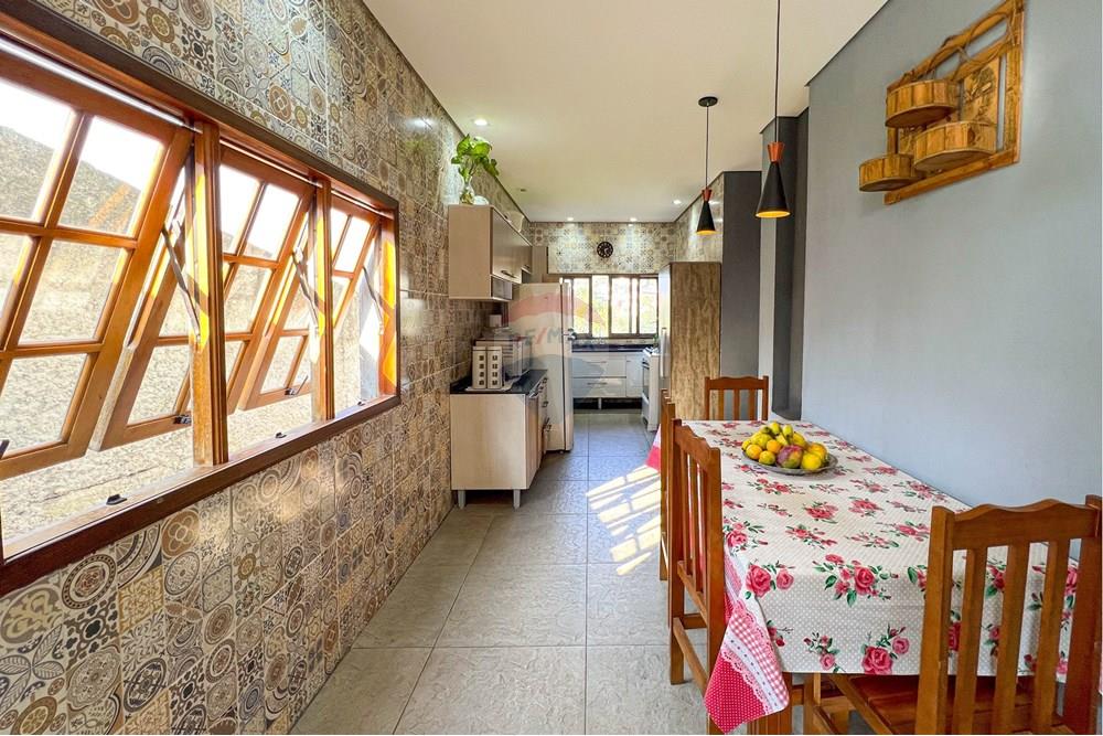 Casa de Vila - Venda - Ribeirão Pires , São Paulo - 6.jpg - 631371011-71