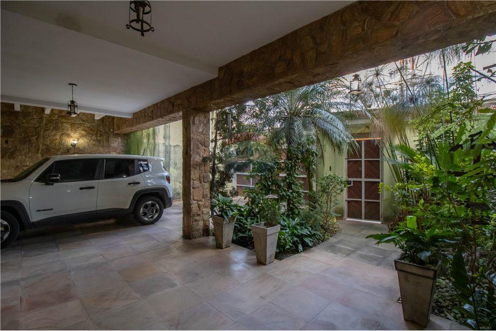 Casa - Alugar - Guarulhos , São Paulo - Jardim Interno - 631421011-26