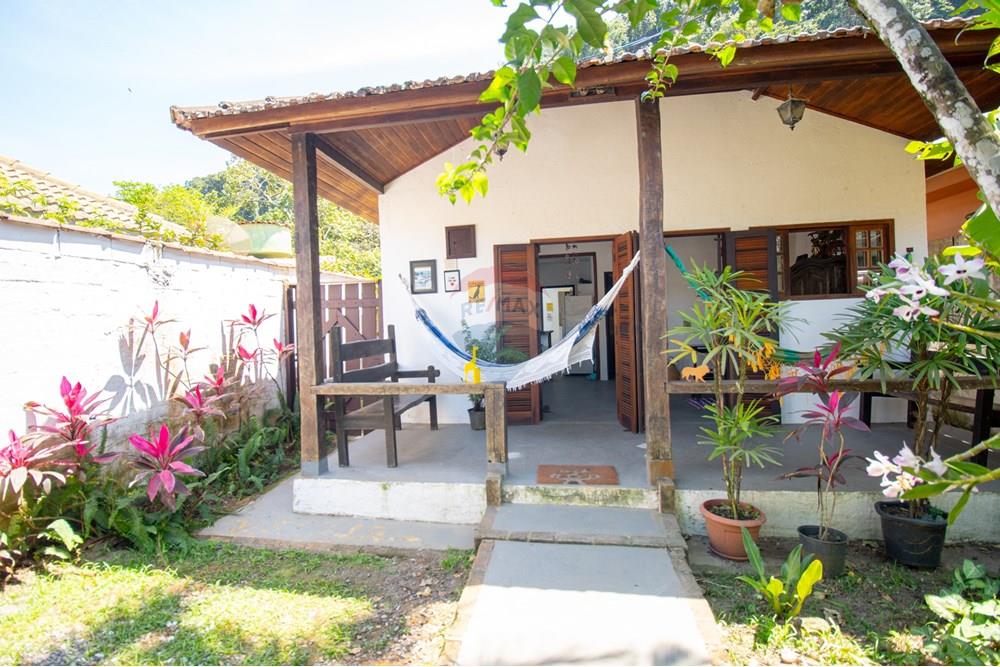 Casa - Venda - São Sebastião , São Paulo - Casa à venda Paúba (65).jpg - Varanda - 631461038-1