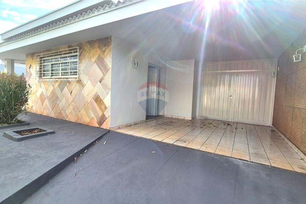 Casa - Venda - São José do Rio Preto , São Paulo - 01 fachada a.jpeg - 630401013-124