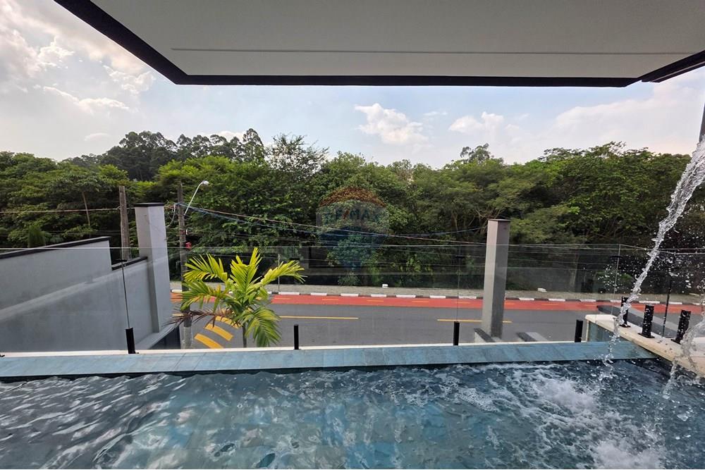 Casa de Condomínio - Venda - Arujá , São Paulo - 20250325_141008.jpg - 631491011-35