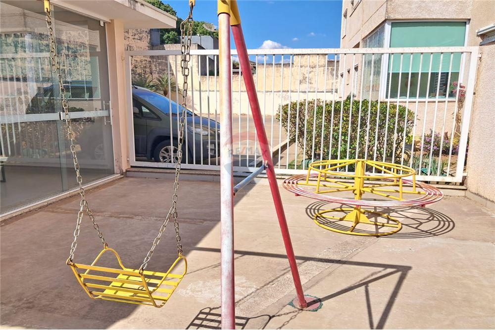 Apartamento - Alugar - Salto de Pirapora , São Paulo - 65 - 631181001-534