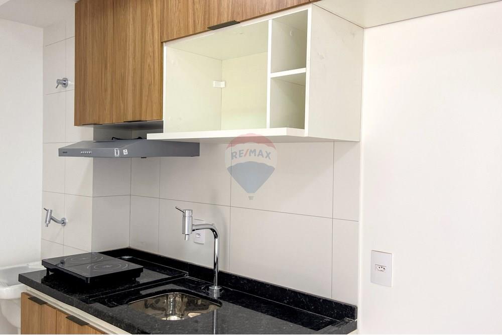 Apartamento - Venda - Sorocaba , São Paulo - Cozinha (1).jpg - 630601260-7