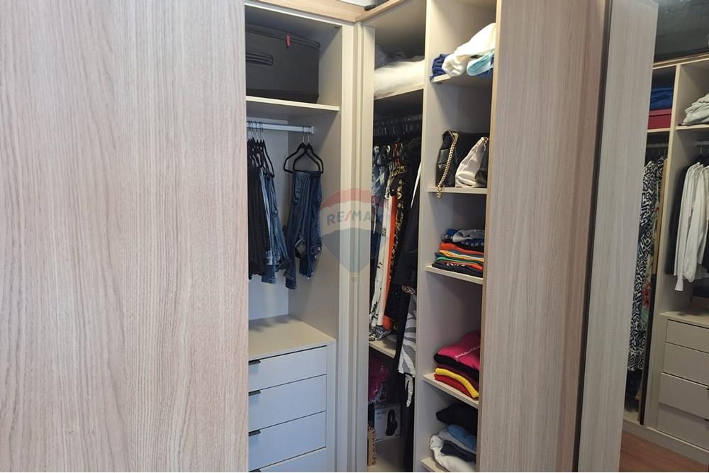 Apartamento - Venda - Sorocaba , São Paulo - foto closet 1- IMG-20250930-WA0028.jpg - 631651014-5