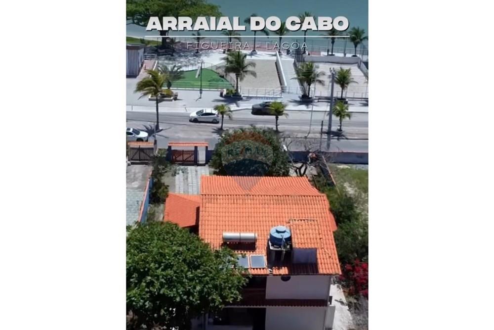 Casa - Venda - Arraial do Cabo , Rio de Janeiro - Imagem do WhatsApp de 2025-11-04 à(s) 09.46.47_0611bbe6.jpg - 720301207-38