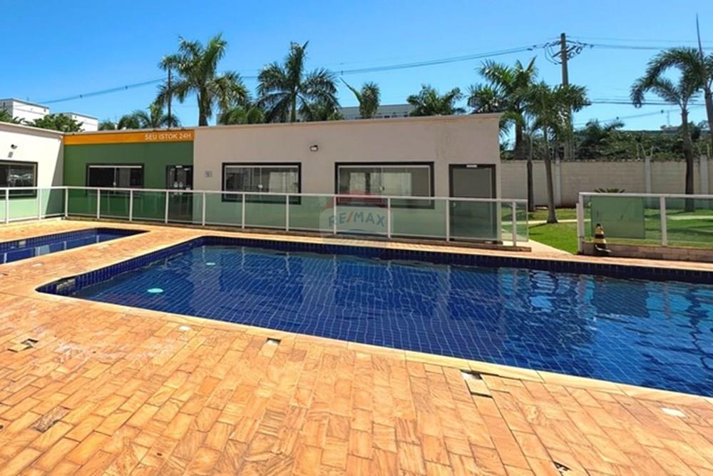 Apartamento - Venda - Araçatuba , São Paulo - APARTAMENTO ARIZONA - ELIANE - FOTOS (13).jpg - 630541038-25