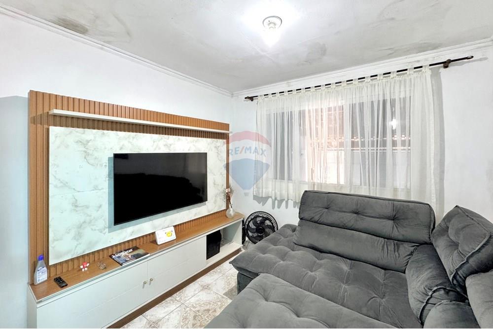 Casa - Venda - Mogi das Cruzes , São Paulo - IMG_1428.JPG - 631531021-1