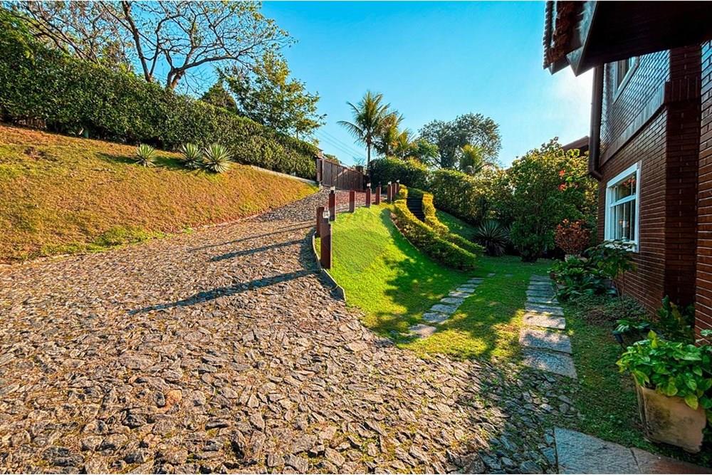 Casa de Condomínio - Venda - Guararema , São Paulo - WhatsApp Image 2024-07-23 at 17.25.00 (11).jpeg - 630281008-99