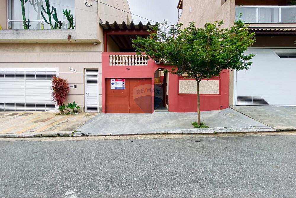 Casa - Venda - São Caetano do Sul , São Paulo - IMG_857501.jpg - 630821022-38