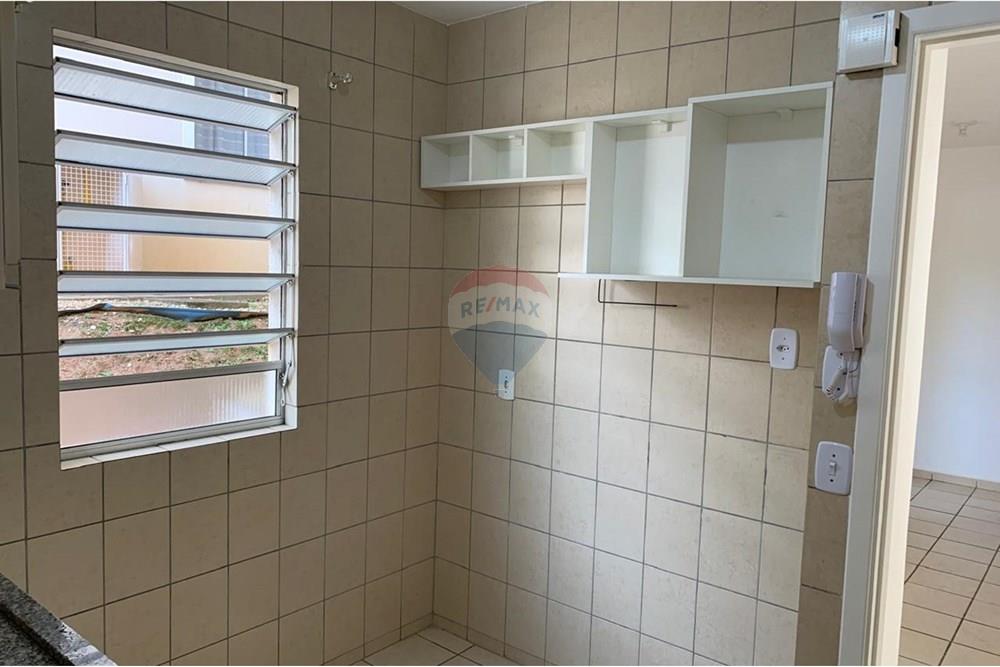 Apartamento, 2 quartos, 54 m² - Foto 7
