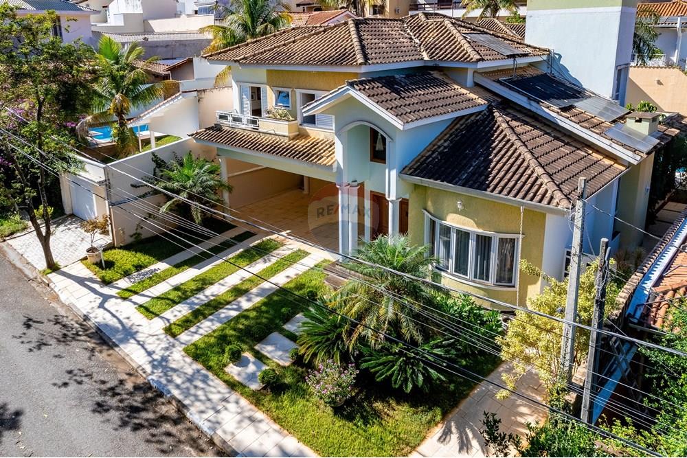 Casa de Condomínio - Venda - Sorocaba , São Paulo - a.jpg - 630591053-238