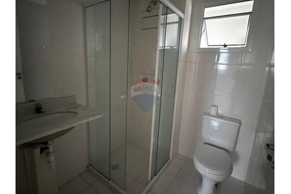 Apartamento - Alugar - São José dos Campos , São Paulo - IMG-20250902-WA0055.jpg - Banheiro - 631461047-16