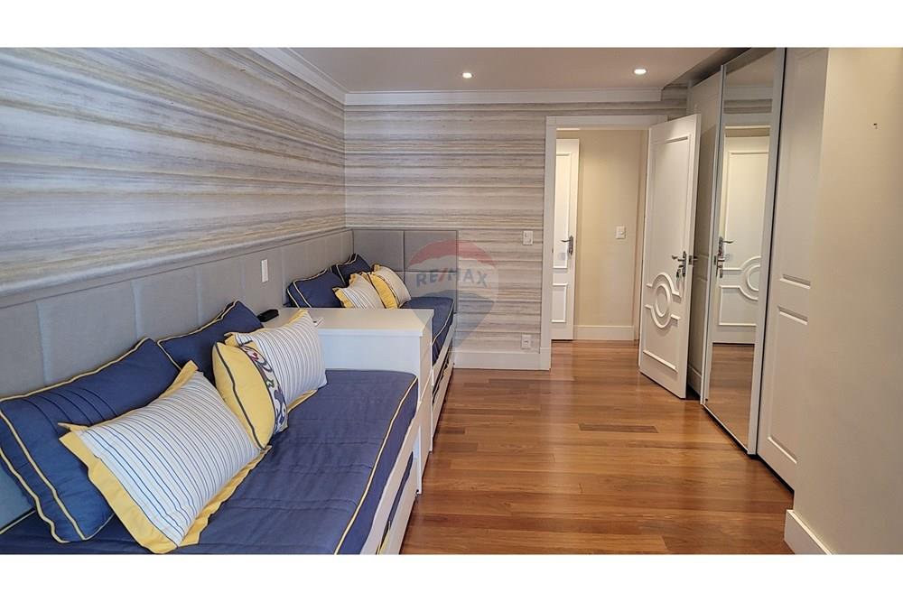 Apartamento - Alugar - Sorocaba , São Paulo - Apartamento 3 suítes à venda no Campolim – Sorocaba SP 34.jpg - 631581039-11