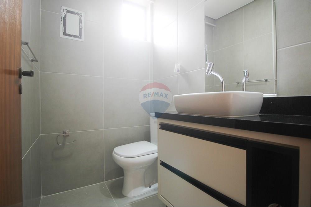 Apartamento - Alugar - Santo André , São Paulo - 7 BANHEIRO SOCIAL (6).jpg - 630751019-573