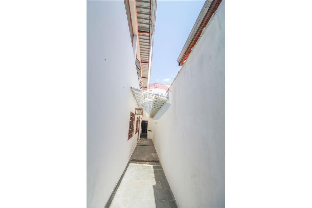 Casa - Alugar - Sorocaba , São Paulo - 79 - 630591041-99